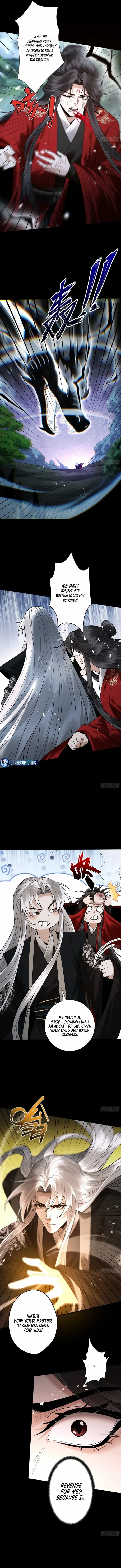 Limitless Ascension: Strength Amid Adversity Chapter 103 page 2 - 