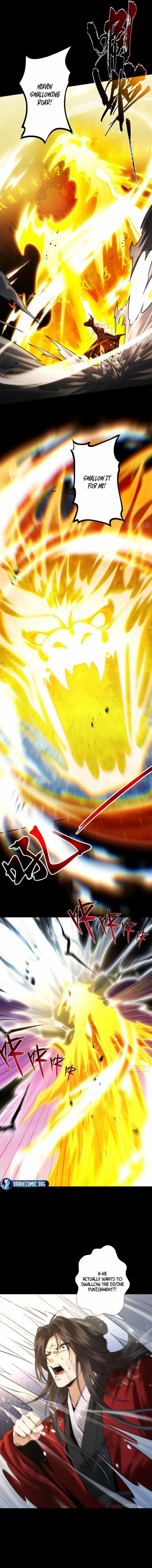 Limitless Ascension: Strength Amid Adversity Chapter 103 page 7 - 