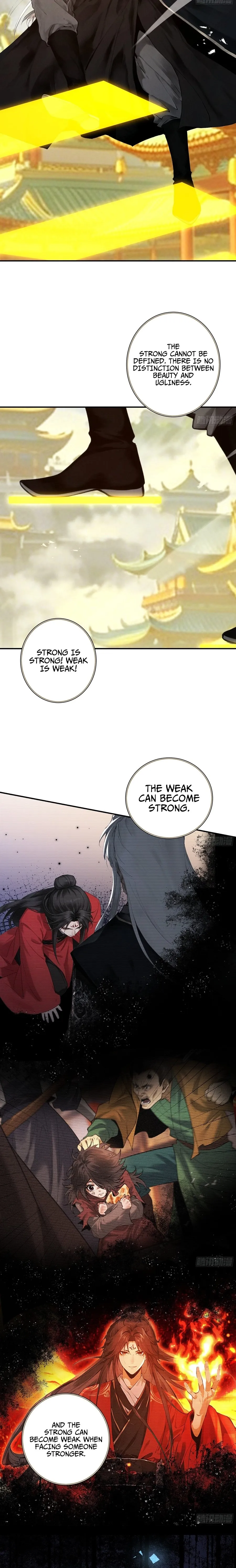 Limitless Ascension: Strength Amid Adversity Chapter 119 page 2 - 