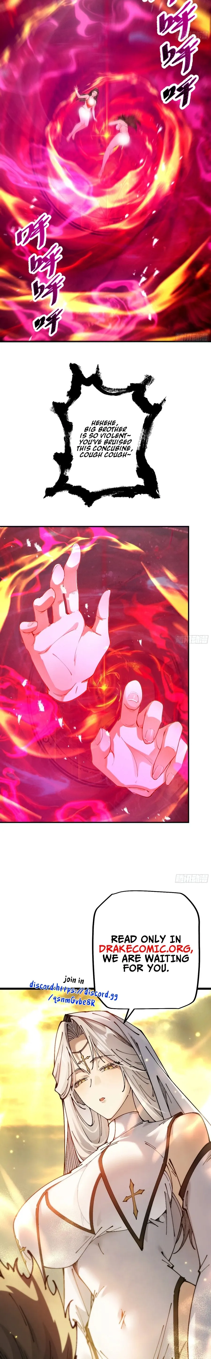 Limitless Ascension: Strength Amid Adversity Chapter 119 page 16 - 