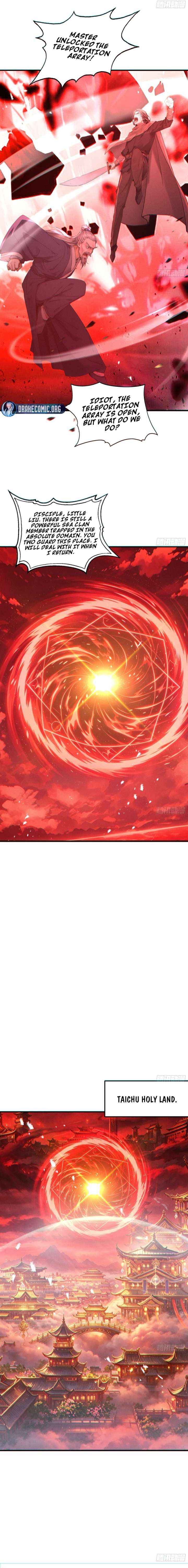 Limitless Ascension: Strength Amid Adversity Chapter 120 page 13 - 