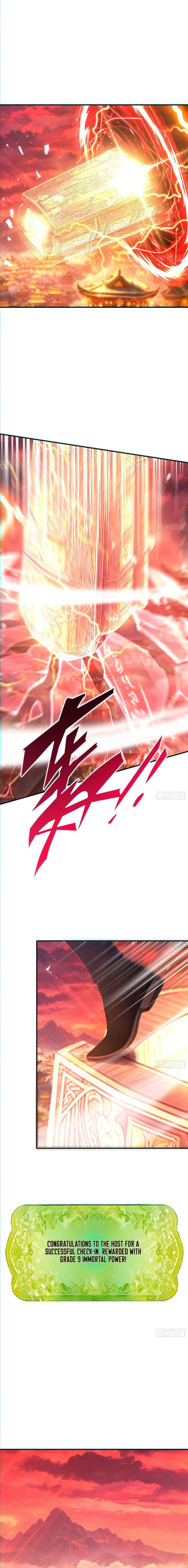 Limitless Ascension: Strength Amid Adversity Chapter 120 page 14 - 