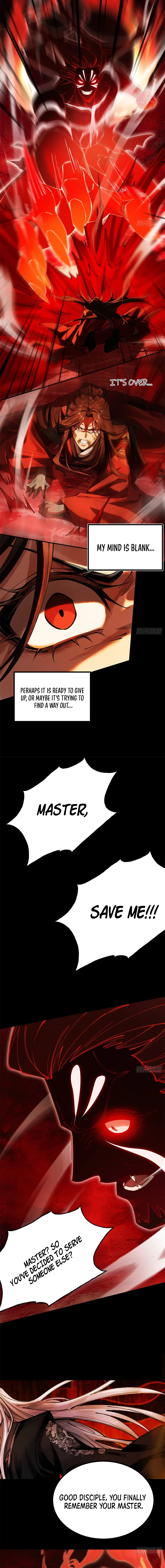Limitless Ascension: Strength Amid Adversity Chapter 122.1 page 9 - 