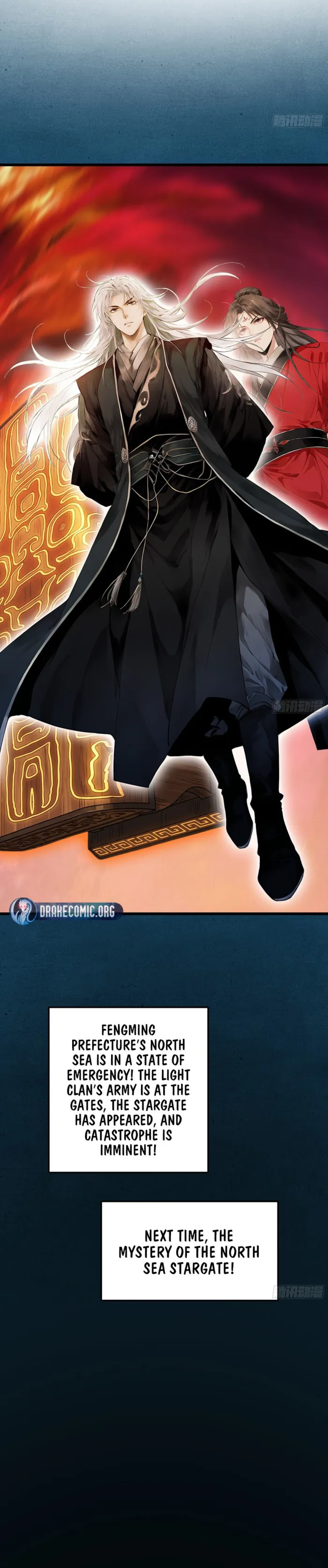 Limitless Ascension: Strength Amid Adversity Chapter 122 page 10 - 