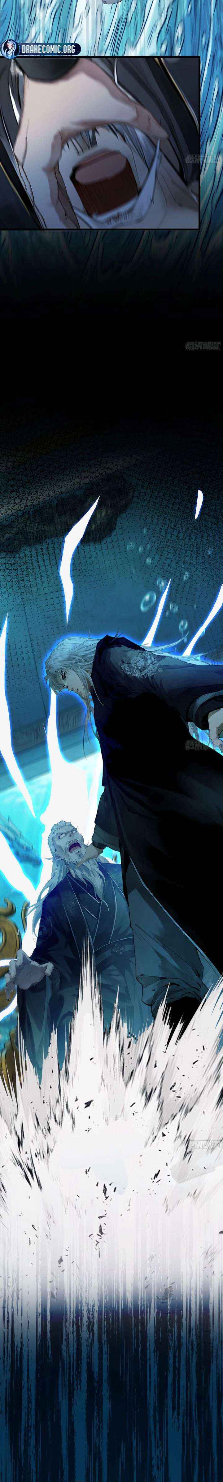 Limitless Ascension: Strength Amid Adversity Chapter 124 page 12 - 