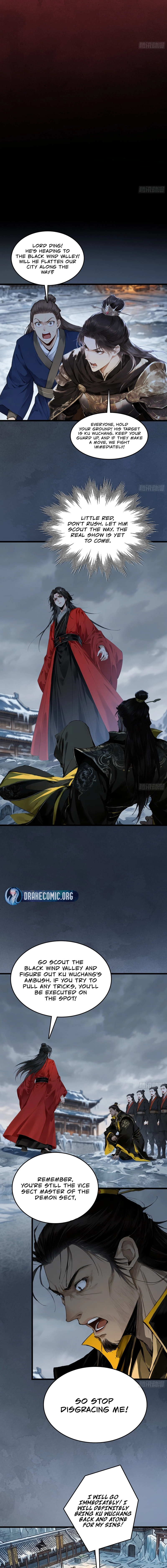 Limitless Ascension: Strength Amid Adversity Chapter 126 page 13 - 