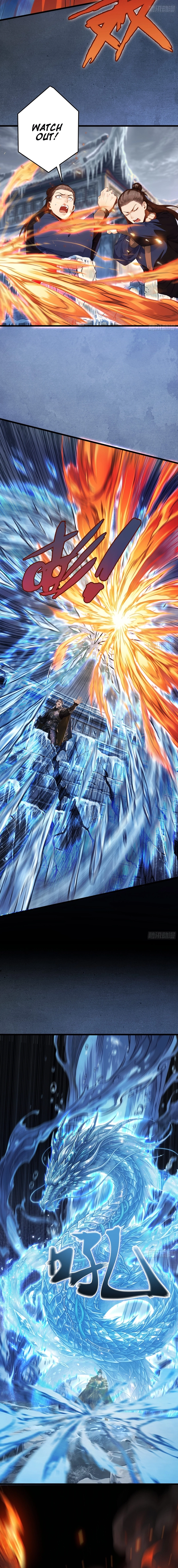 Limitless Ascension: Strength Amid Adversity Chapter 126 page 16 - 