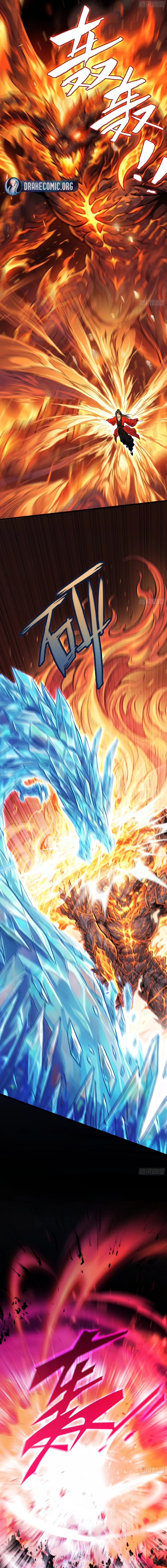Limitless Ascension: Strength Amid Adversity Chapter 126 page 17 - 