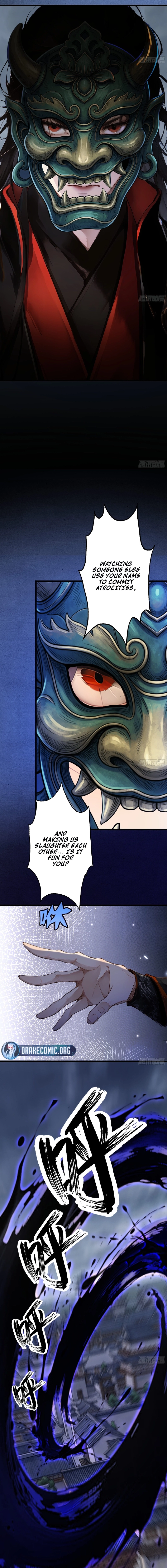 Limitless Ascension: Strength Amid Adversity Chapter 126 page 20 - 