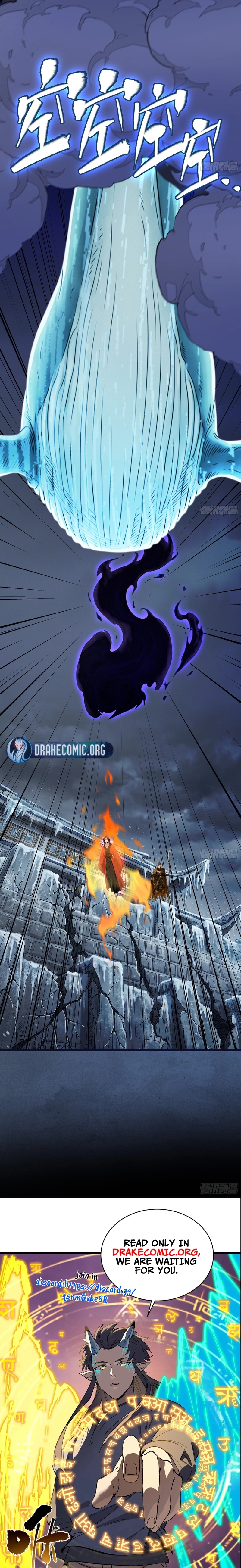 Limitless Ascension: Strength Amid Adversity Chapter 126 page 23 - 