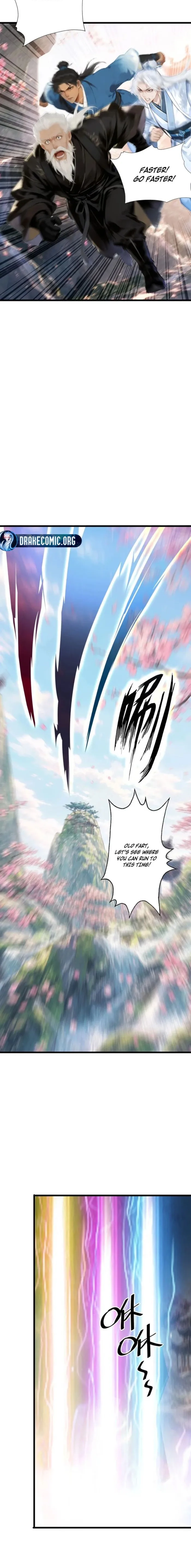 Limitless Ascension: Strength Amid Adversity Chapter 129 page 18 - 