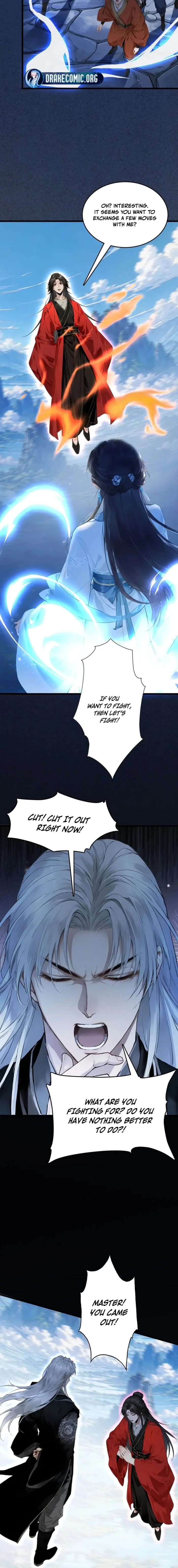 Limitless Ascension: Strength Amid Adversity Chapter 129 page 10 - 