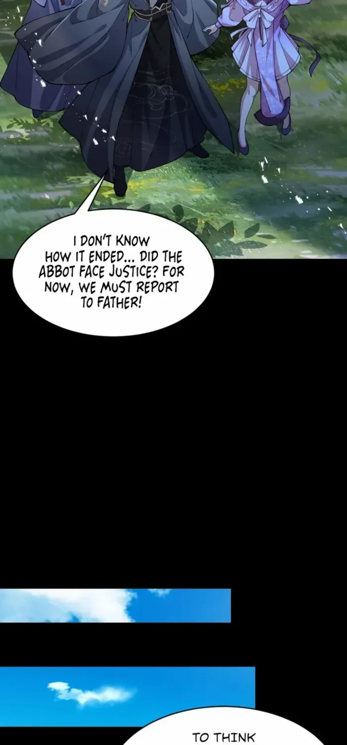 Limitless Ascension: Strength Amid Adversity Chapter 61 page 11 - 