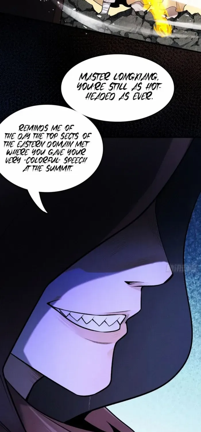 Limitless Ascension: Strength Amid Adversity Chapter 61 page 18 - 