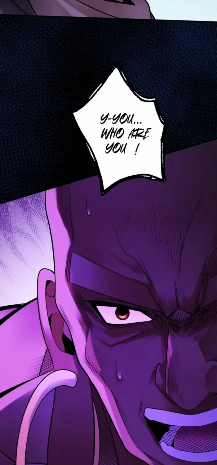 Limitless Ascension: Strength Amid Adversity Chapter 61 page 19 - 