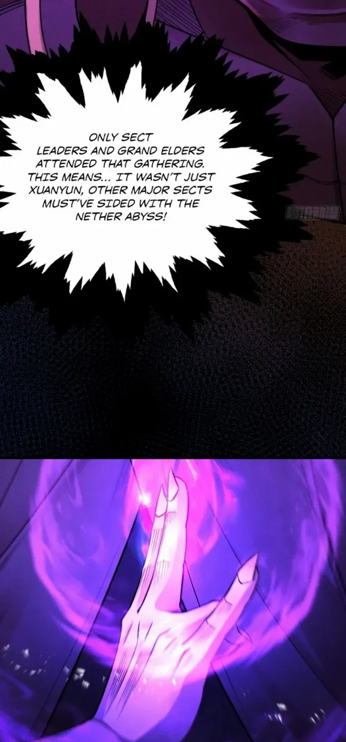 Limitless Ascension: Strength Amid Adversity Chapter 61 page 20 - 
