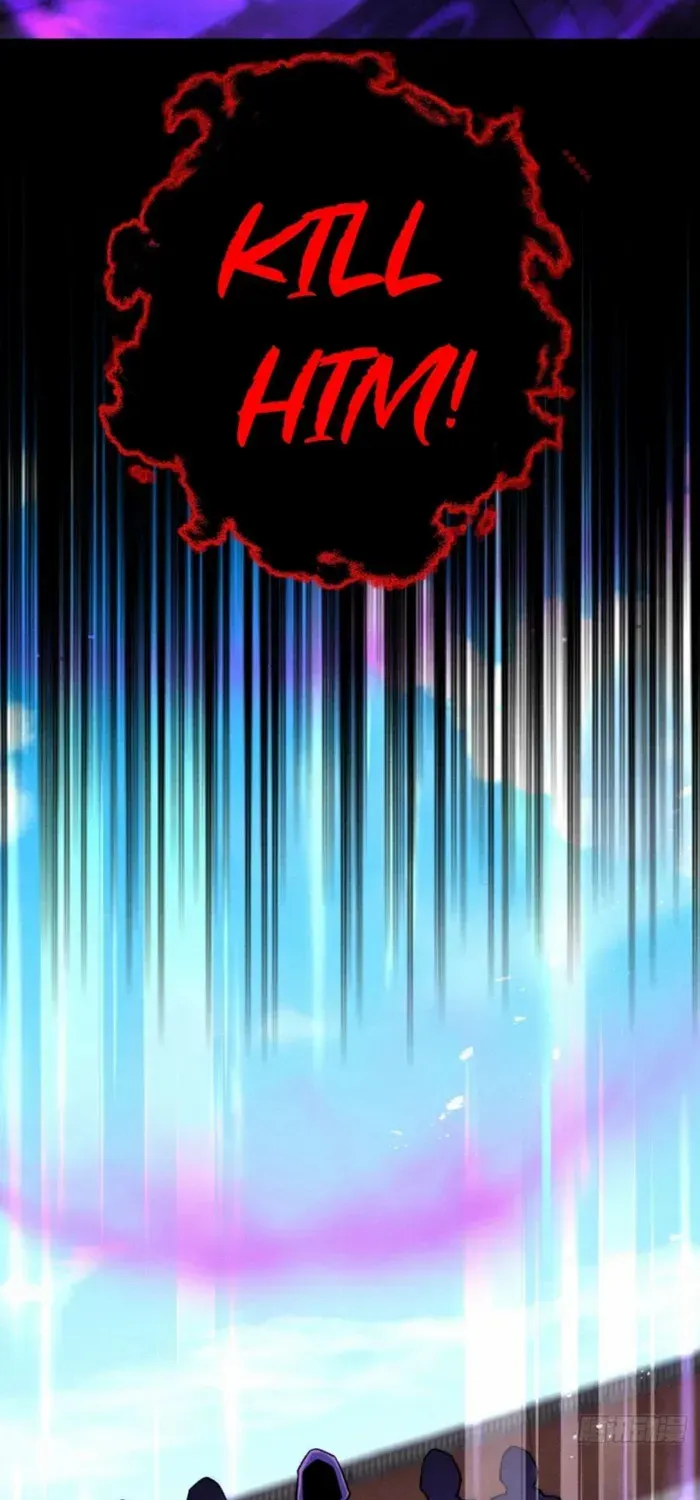 Limitless Ascension: Strength Amid Adversity Chapter 61 page 21 - 