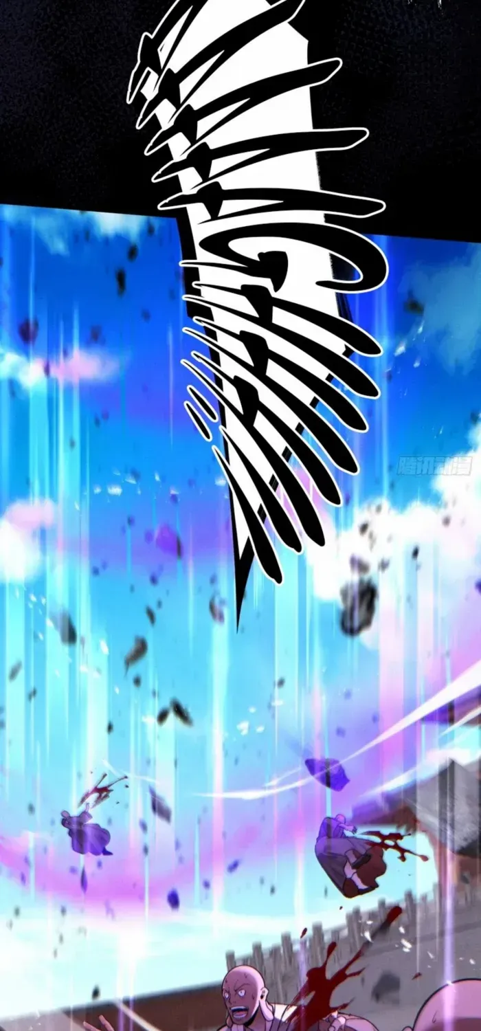 Limitless Ascension: Strength Amid Adversity Chapter 61 page 24 - 