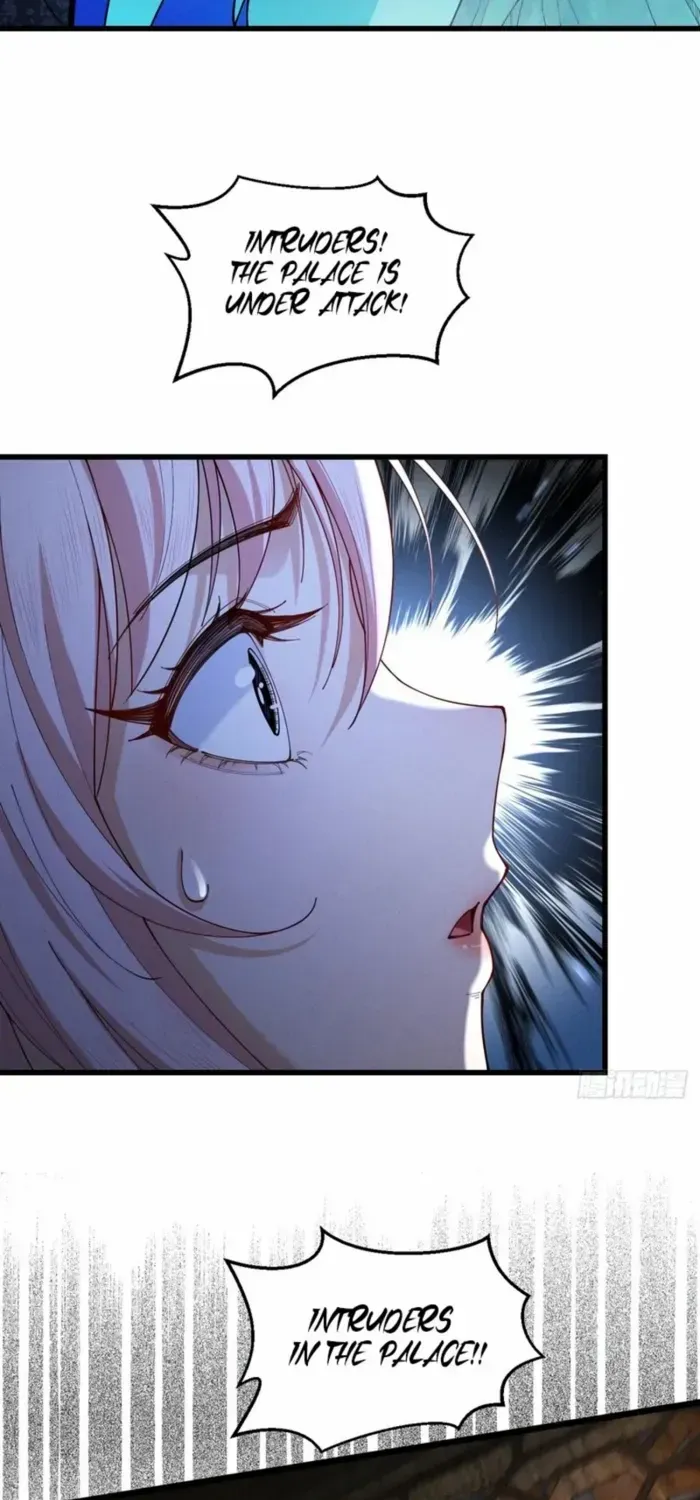 Limitless Ascension: Strength Amid Adversity Chapter 61 page 35 - 