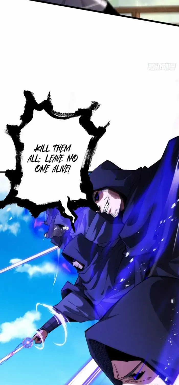 Limitless Ascension: Strength Amid Adversity Chapter 61 page 37 - 