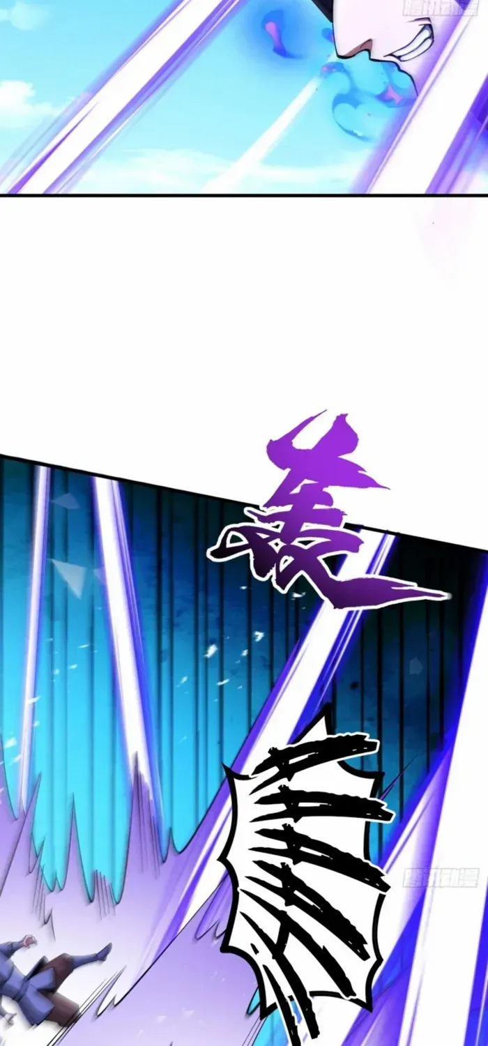 Limitless Ascension: Strength Amid Adversity Chapter 61 page 38 - 
