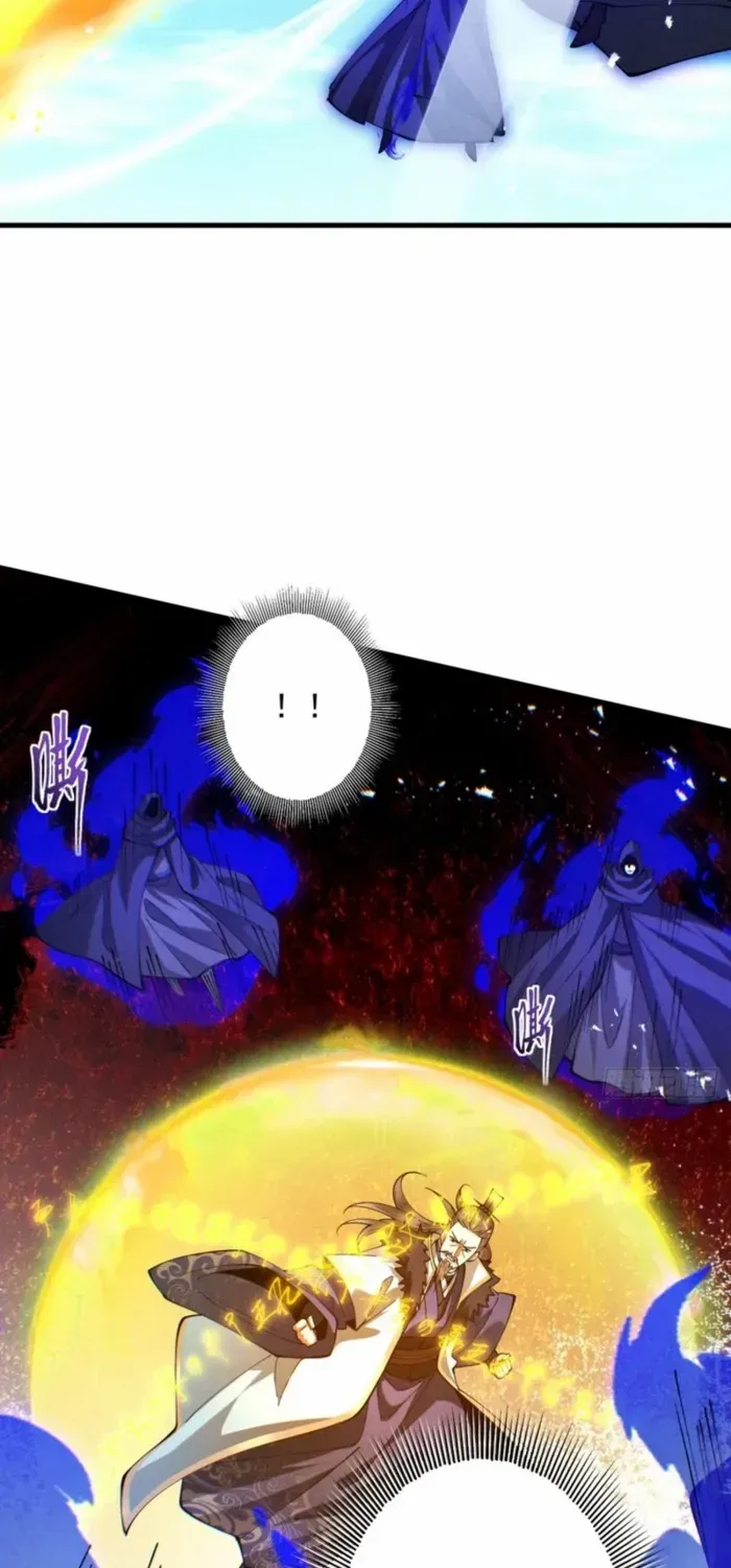 Limitless Ascension: Strength Amid Adversity Chapter 61 page 44 - 