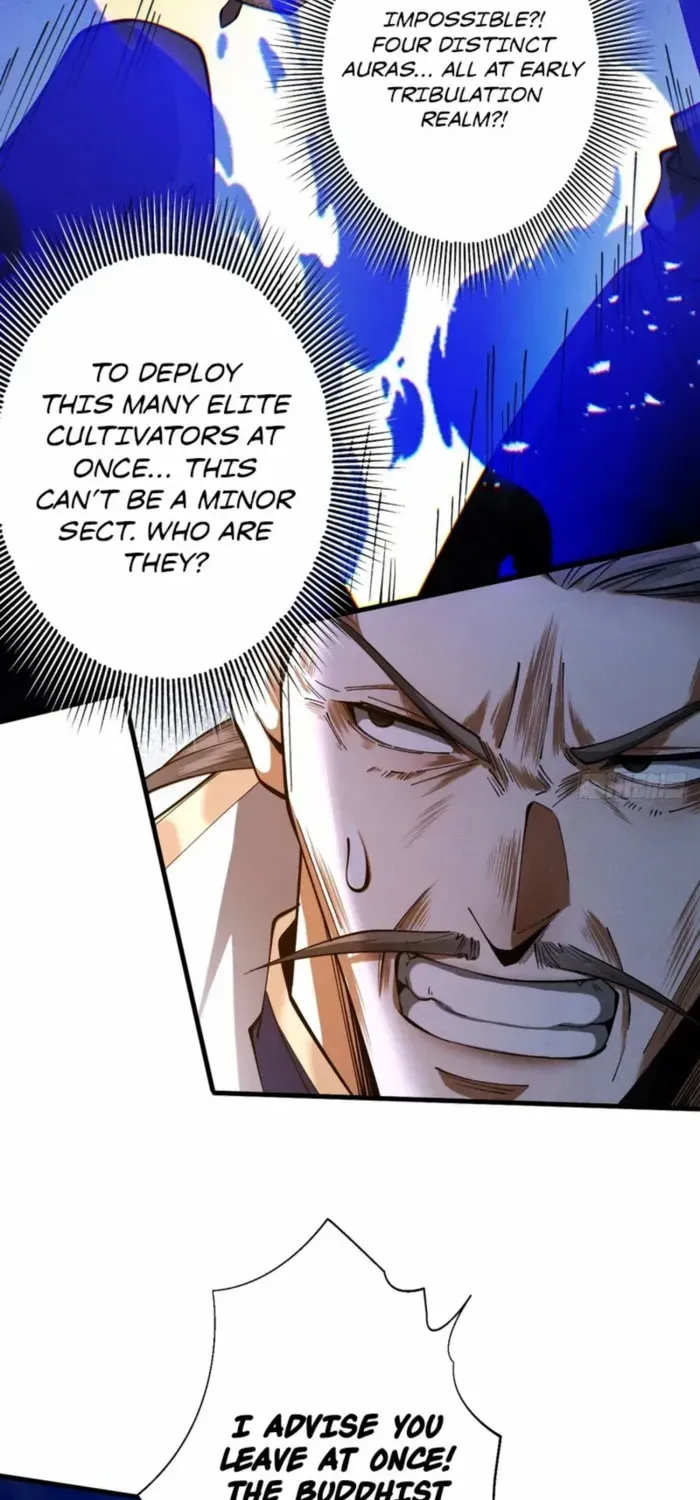 Limitless Ascension: Strength Amid Adversity Chapter 61 page 45 - 