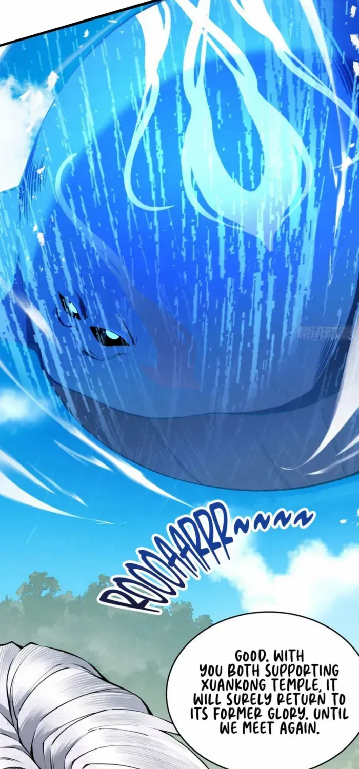 Limitless Ascension: Strength Amid Adversity Chapter 61 page 6 - 