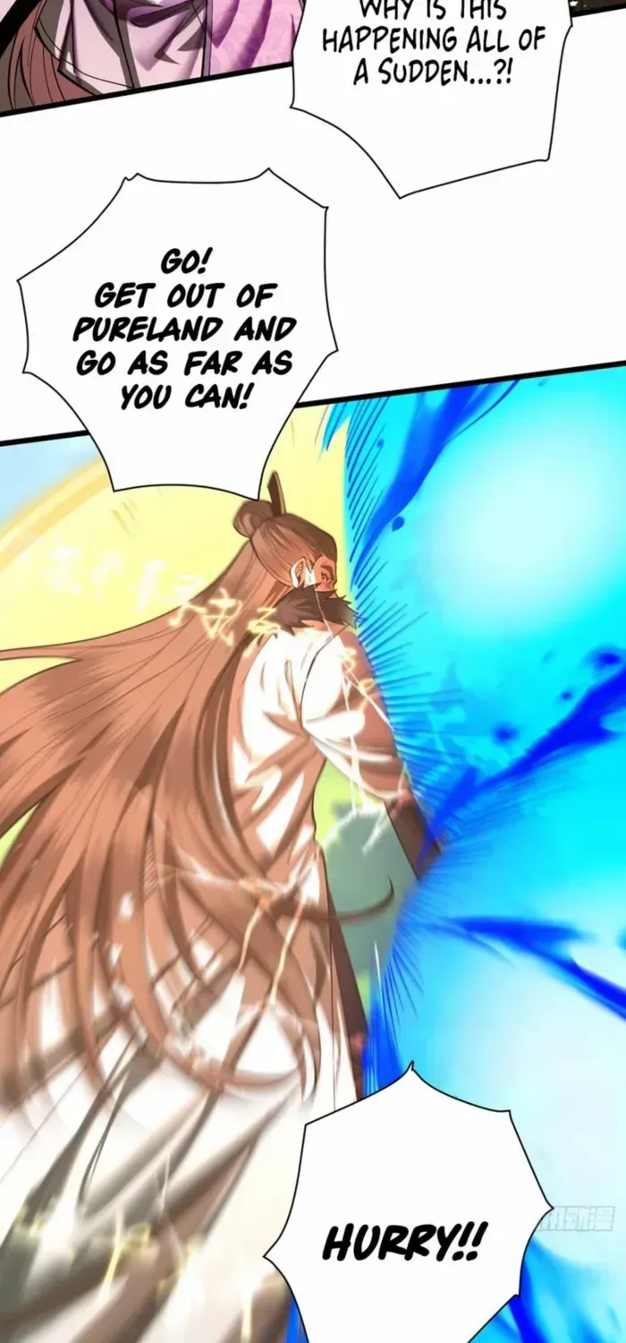 Limitless Ascension: Strength Amid Adversity Chapter 61 page 53 - 