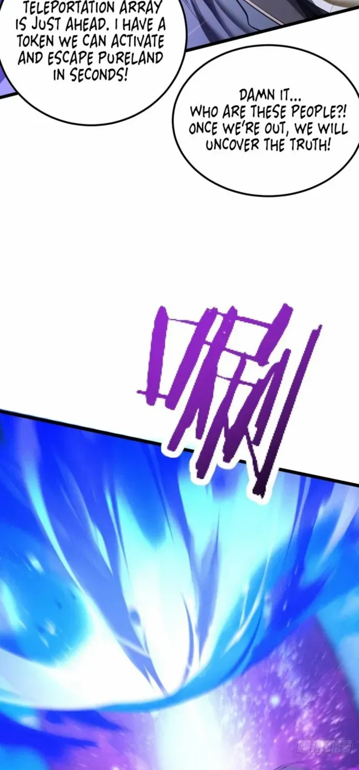 Limitless Ascension: Strength Amid Adversity Chapter 61 page 58 - 