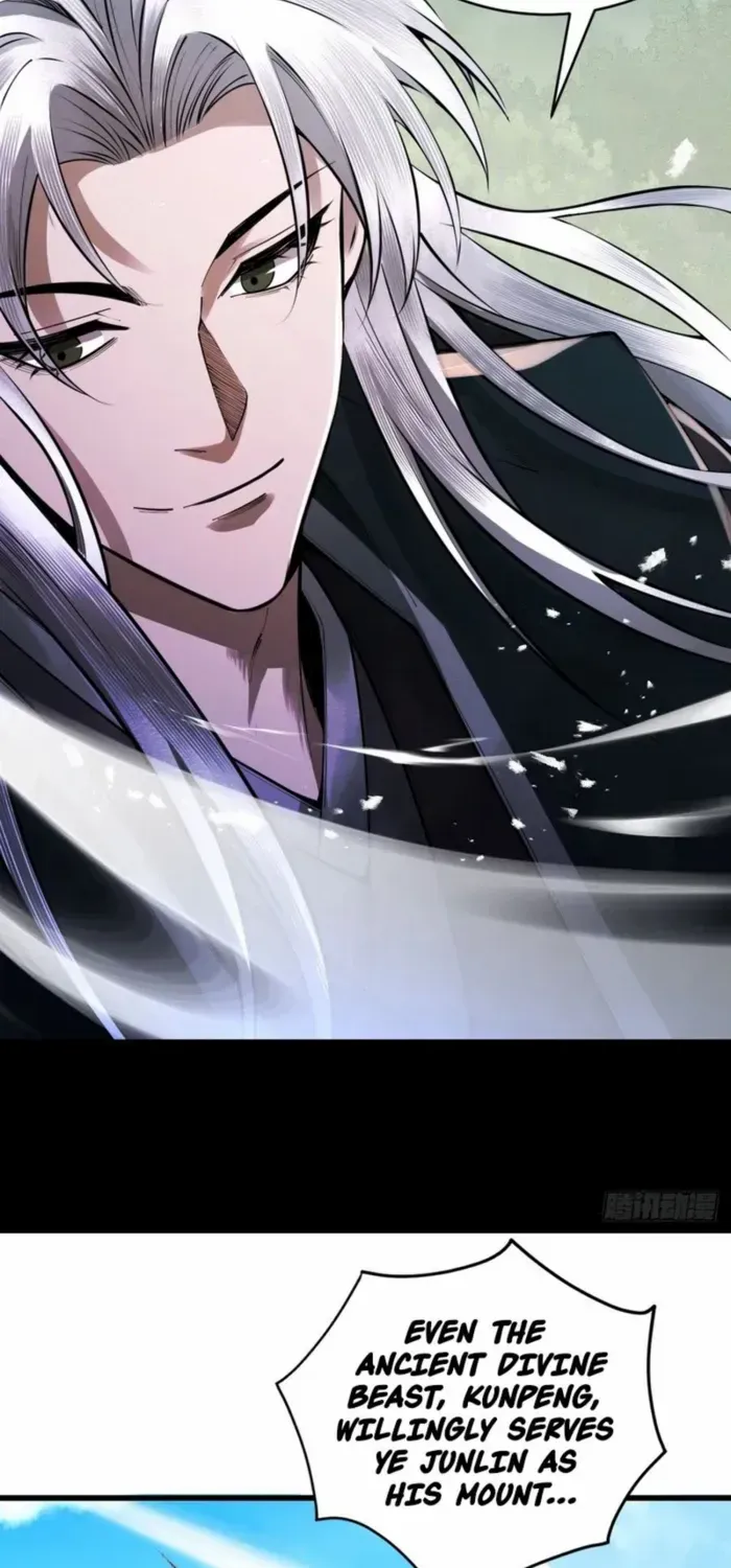 Limitless Ascension: Strength Amid Adversity Chapter 61 page 7 - 