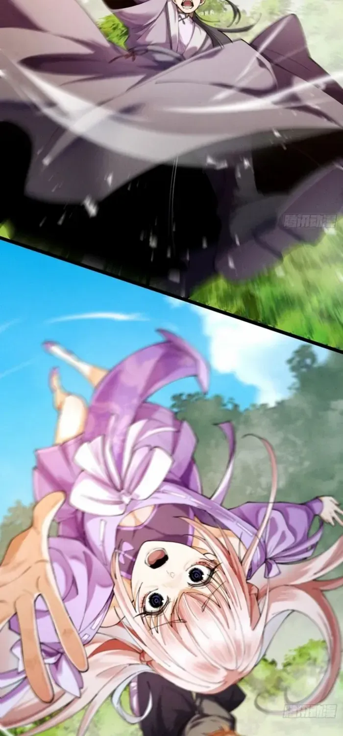 Limitless Ascension: Strength Amid Adversity Chapter 61 page 62 - 