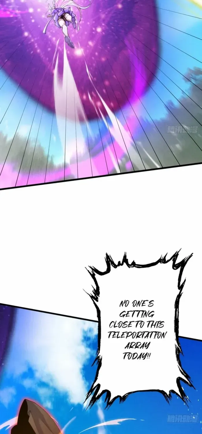 Limitless Ascension: Strength Amid Adversity Chapter 61 page 64 - 