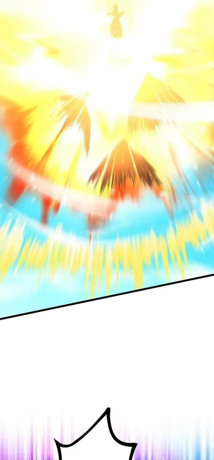 Limitless Ascension: Strength Amid Adversity Chapter 61 page 68 - 