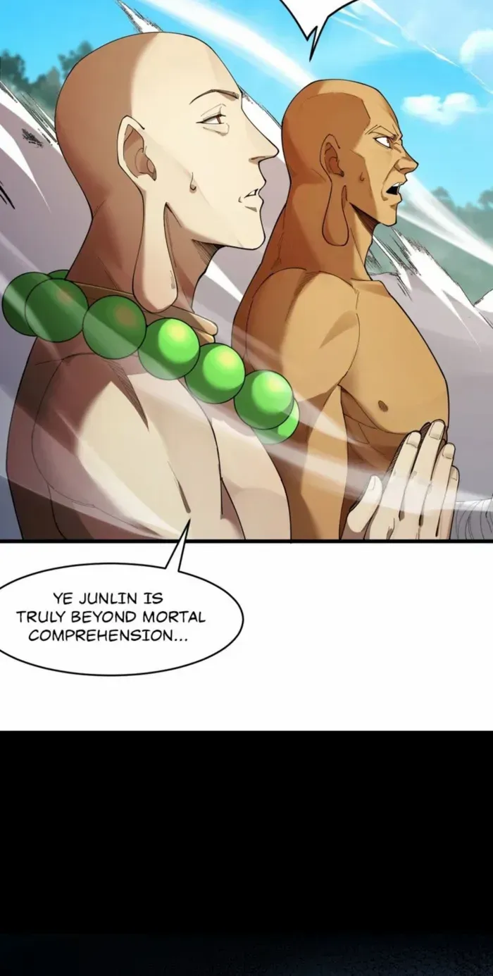 Limitless Ascension: Strength Amid Adversity Chapter 61 page 8 - 