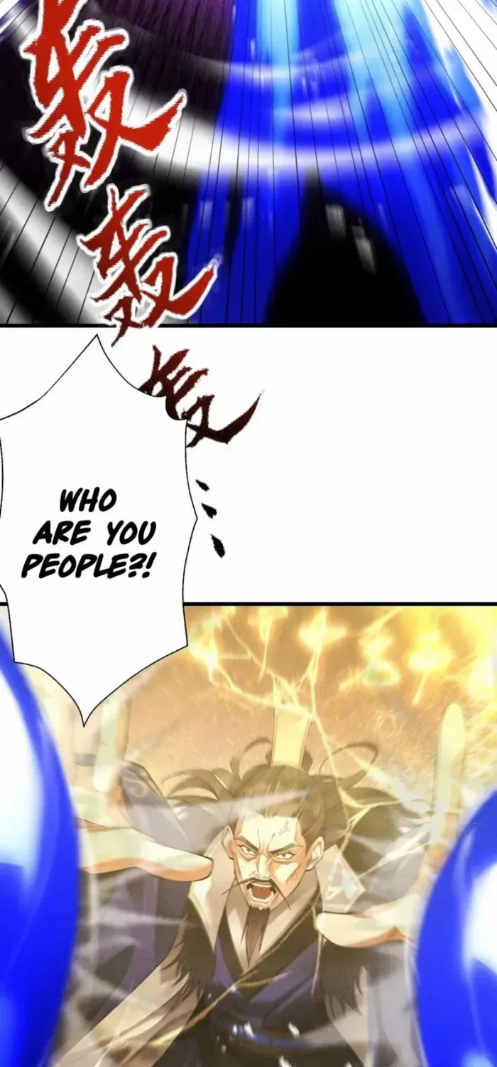 Limitless Ascension: Strength Amid Adversity Chapter 61 page 71 - 