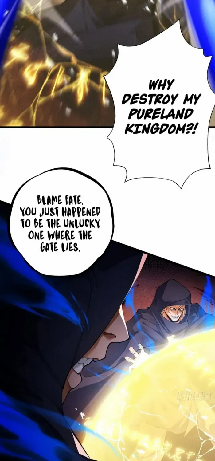 Limitless Ascension: Strength Amid Adversity Chapter 61 page 72 - 