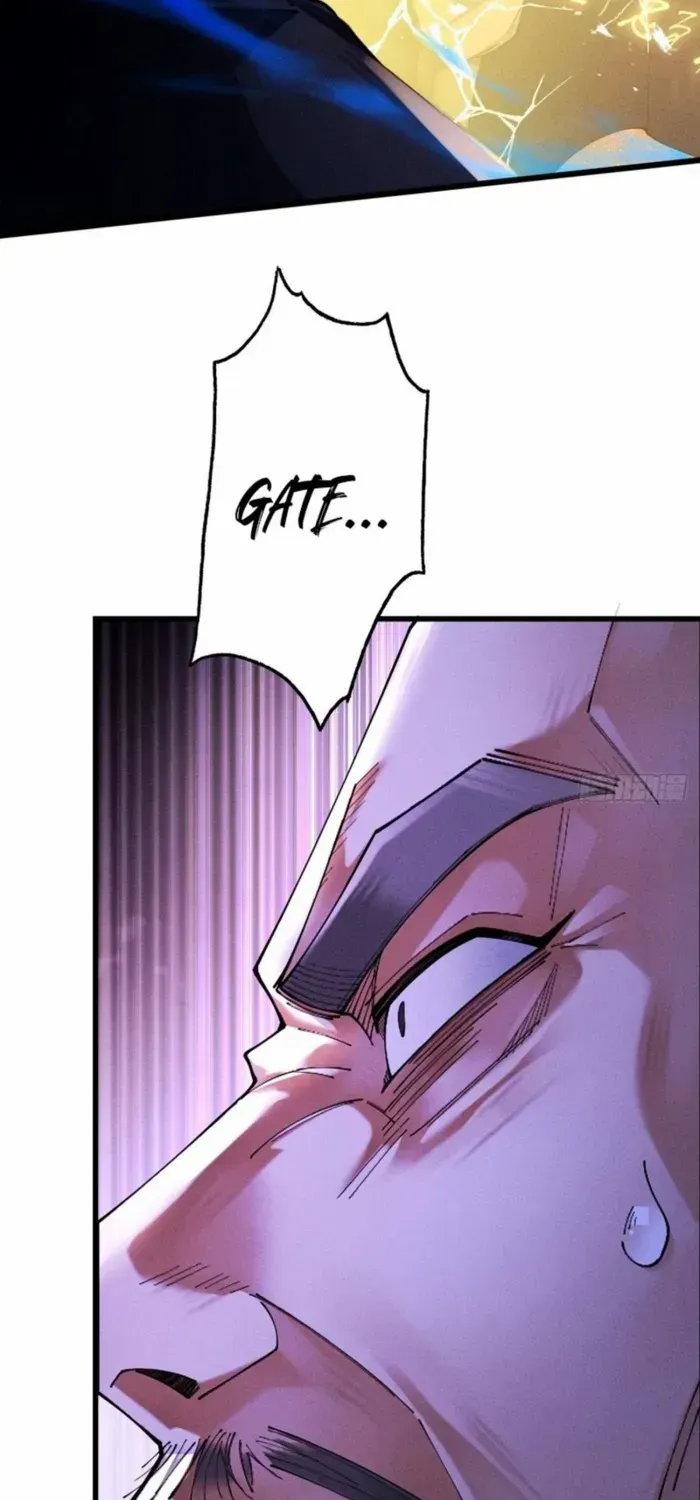 Limitless Ascension: Strength Amid Adversity Chapter 61 page 73 - 