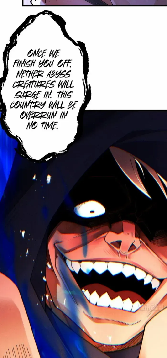 Limitless Ascension: Strength Amid Adversity Chapter 61 page 74 - 