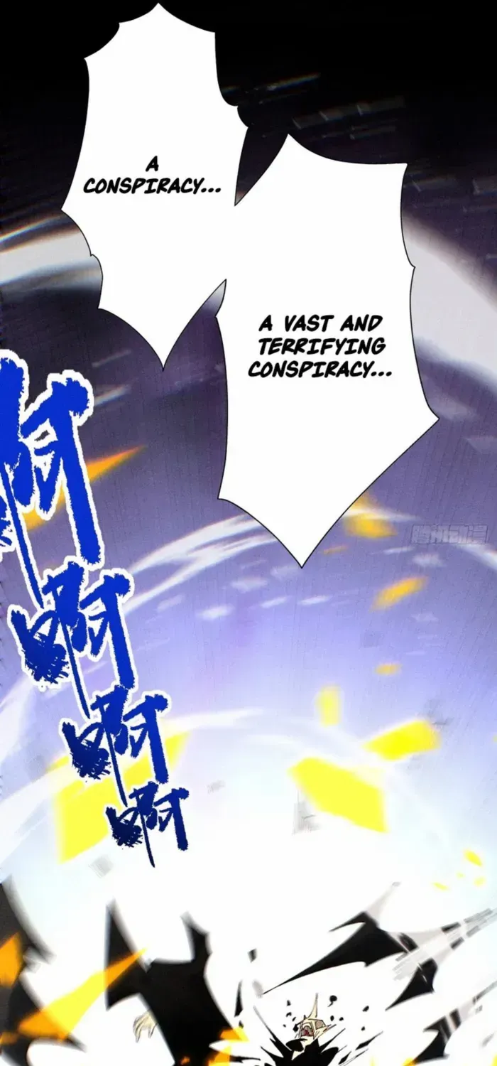 Limitless Ascension: Strength Amid Adversity Chapter 61 page 76 - 