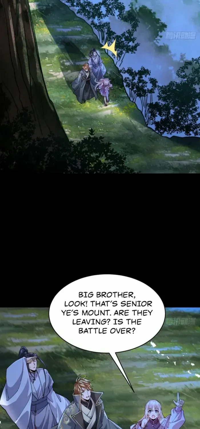 Limitless Ascension: Strength Amid Adversity Chapter 61 page 10 - 