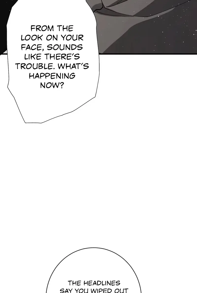 Limitless Ascension: Strength Amid Adversity Chapter 62 page 13 - 