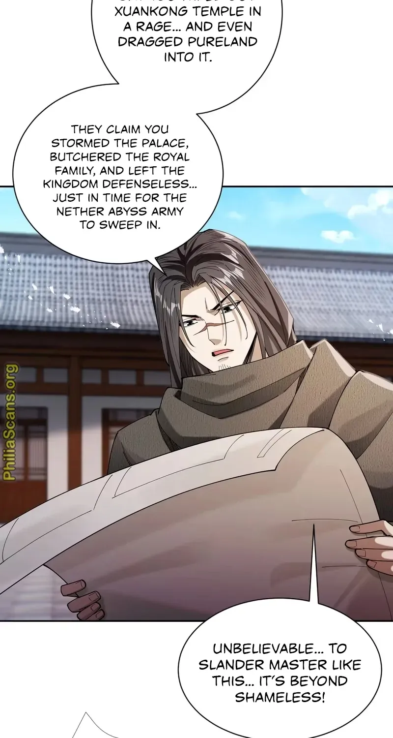 Limitless Ascension: Strength Amid Adversity Chapter 62 page 14 - 