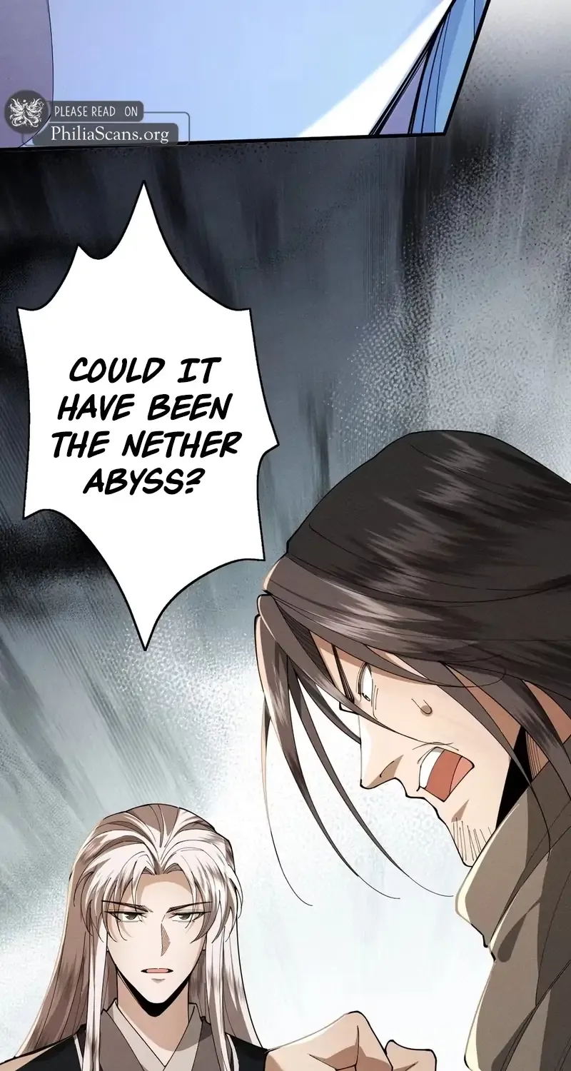 Limitless Ascension: Strength Amid Adversity Chapter 62 page 16 - 