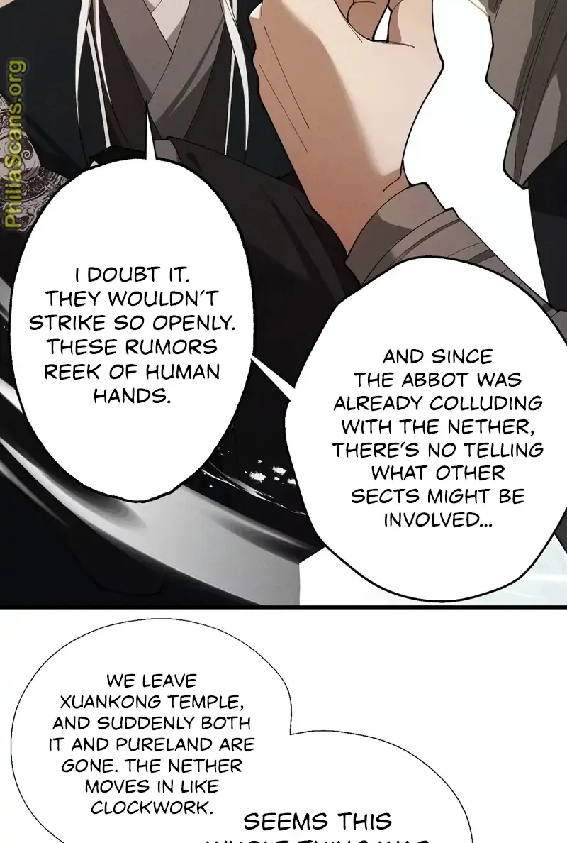 Limitless Ascension: Strength Amid Adversity Chapter 62 page 17 - 