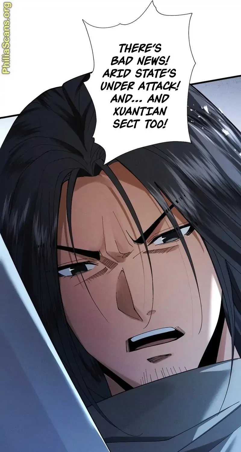 Limitless Ascension: Strength Amid Adversity Chapter 62 page 22 - 