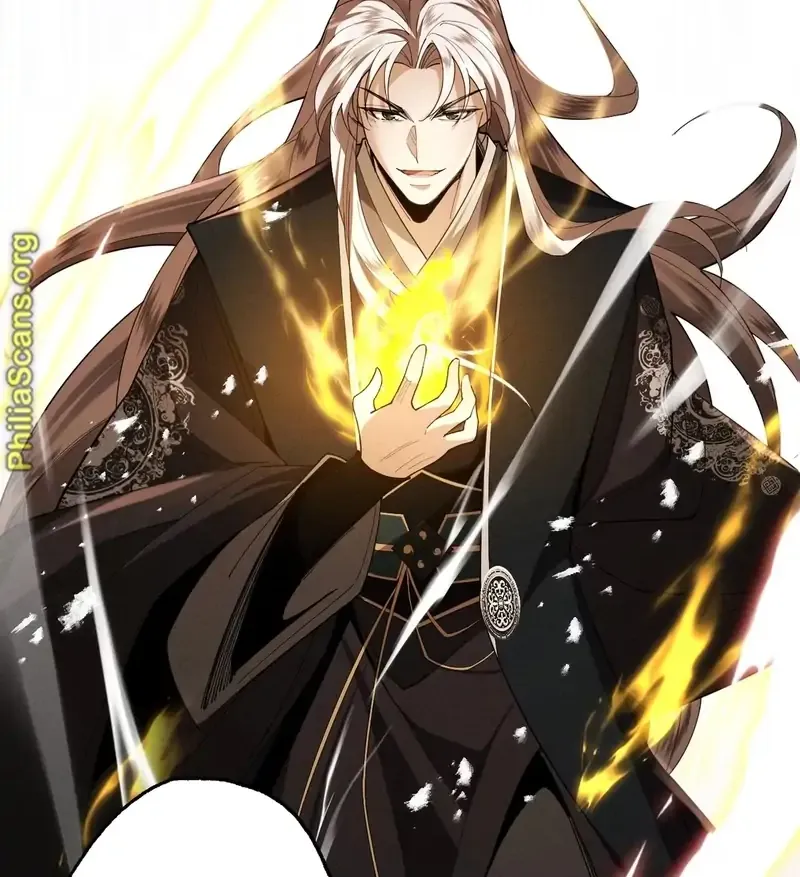 Limitless Ascension: Strength Amid Adversity Chapter 62 page 27 - 