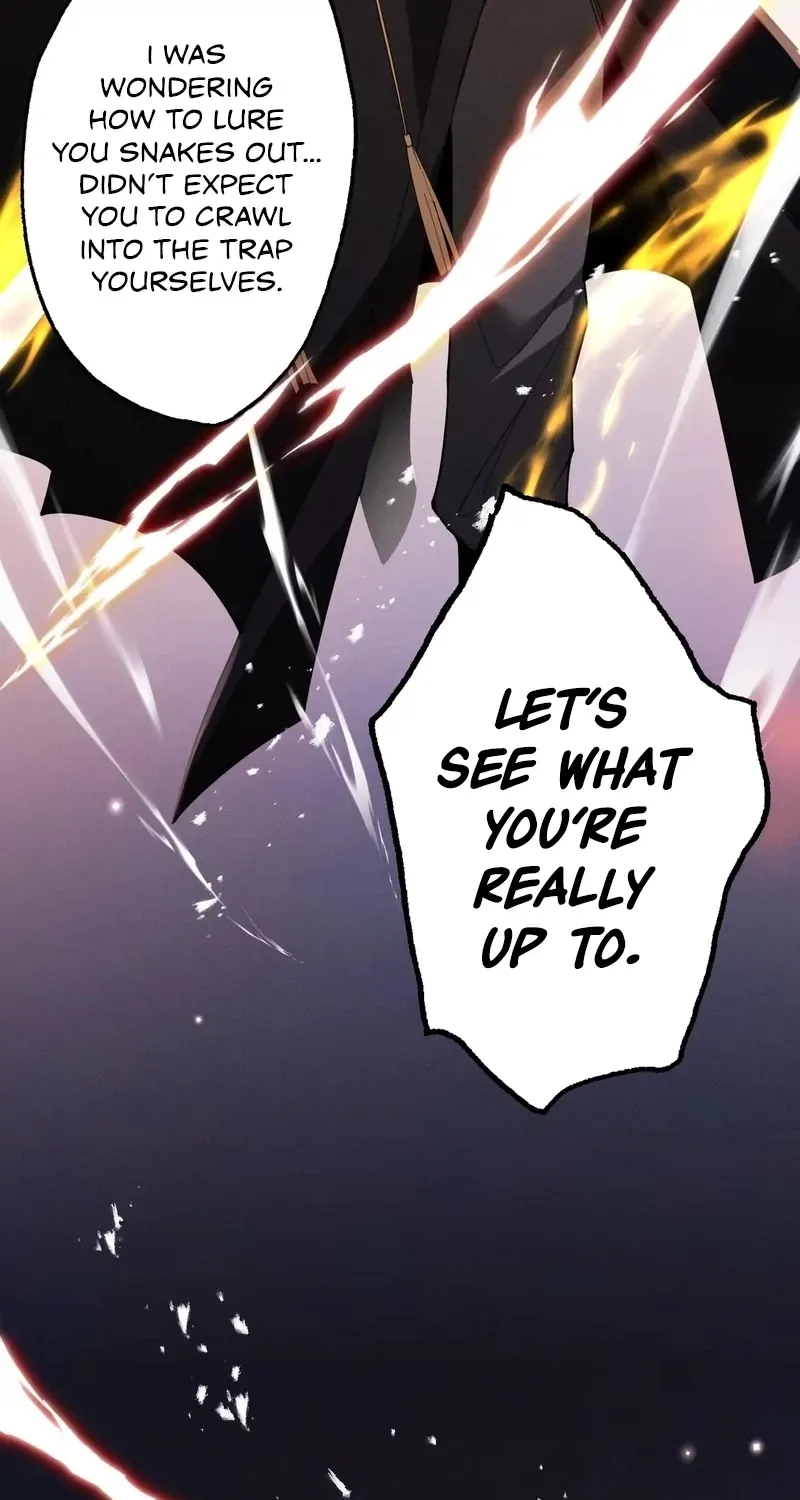 Limitless Ascension: Strength Amid Adversity Chapter 62 page 28 - 