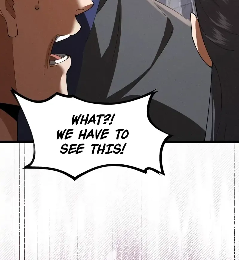 Limitless Ascension: Strength Amid Adversity Chapter 62 page 33 - 
