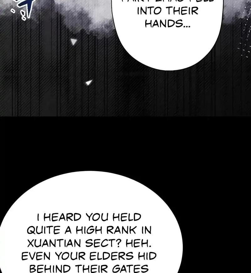 Limitless Ascension: Strength Amid Adversity Chapter 62 page 35 - 